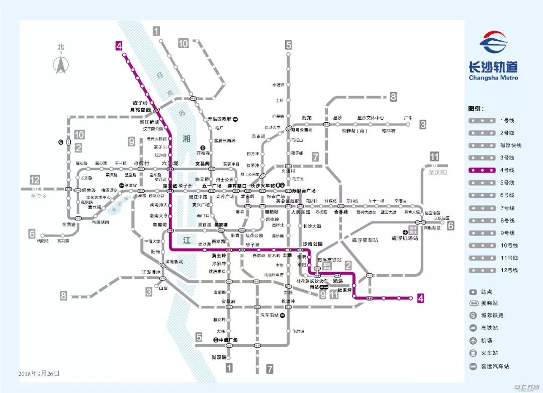 地铁29号线最新线路图及其影响深度探讨