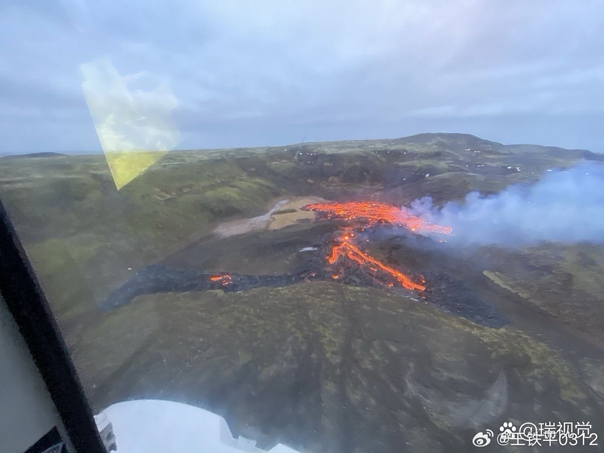 火山最新活跃动态引发全球关注