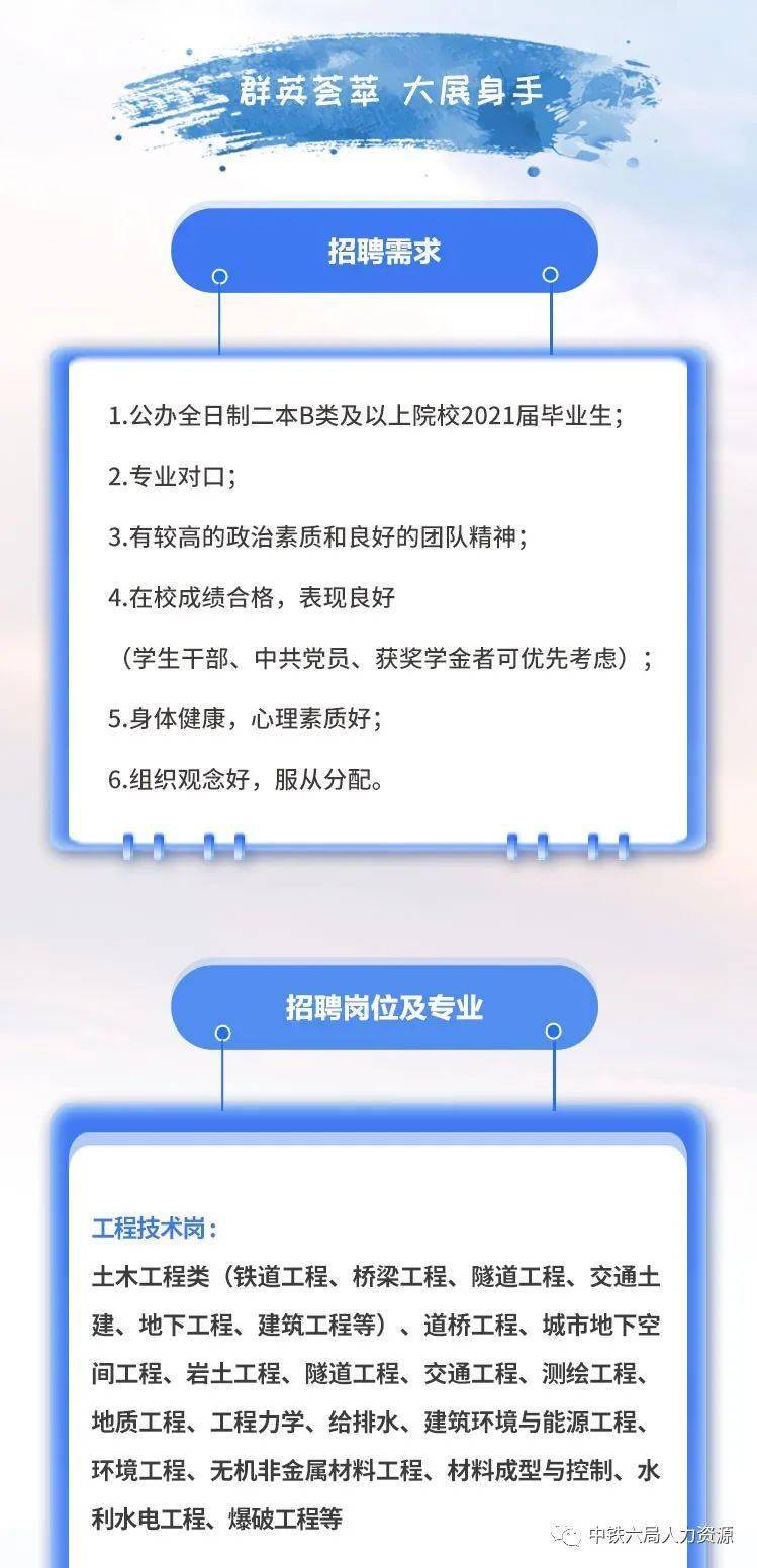 中国中铁最新招聘动态，拓展人才库，引领企业创新前行