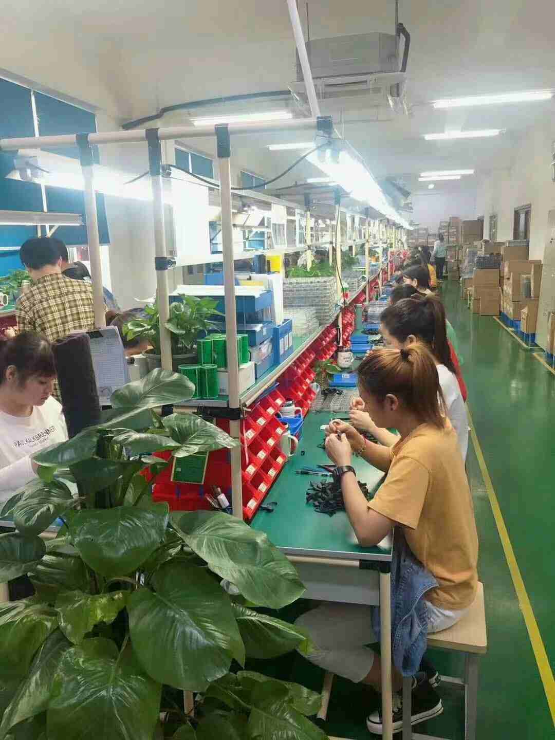 深圳表带厂招聘启事发布