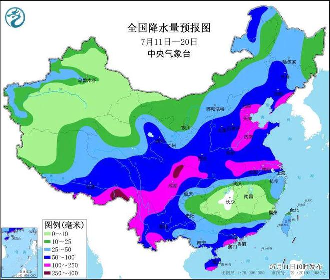 郯城天气预报更新