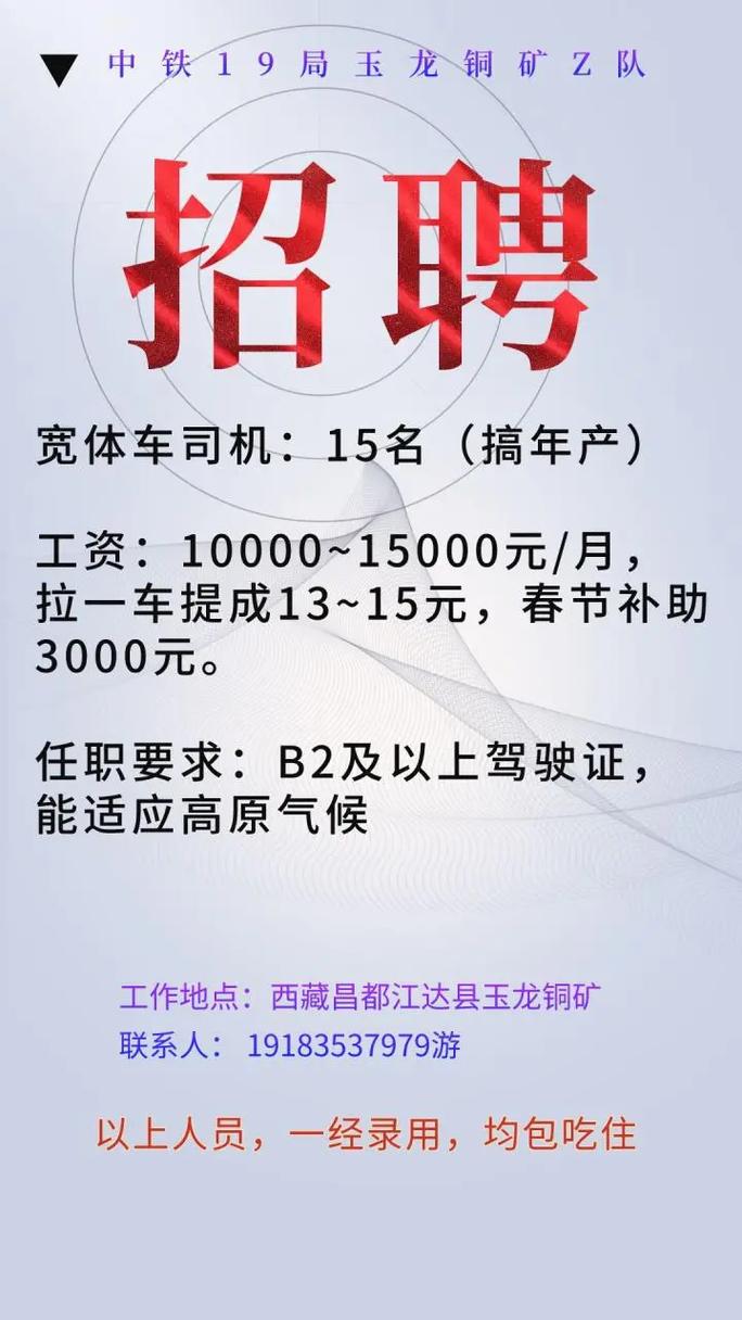 宜兴司机最新招聘信息与行业趋势深度解析