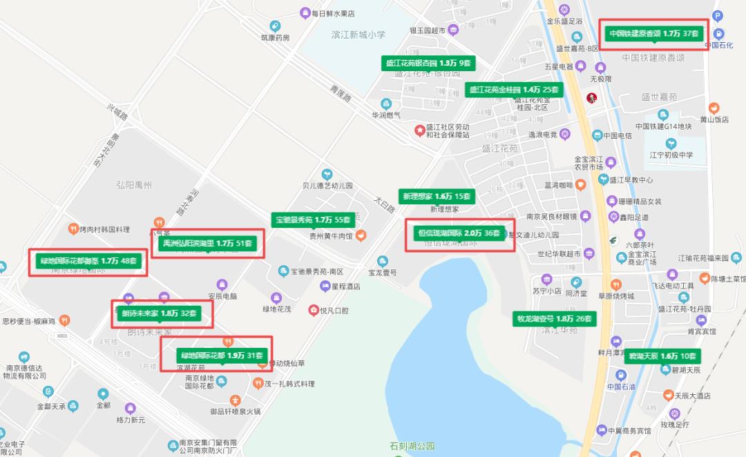 禹州市东区最新房价动态与影响因素解析