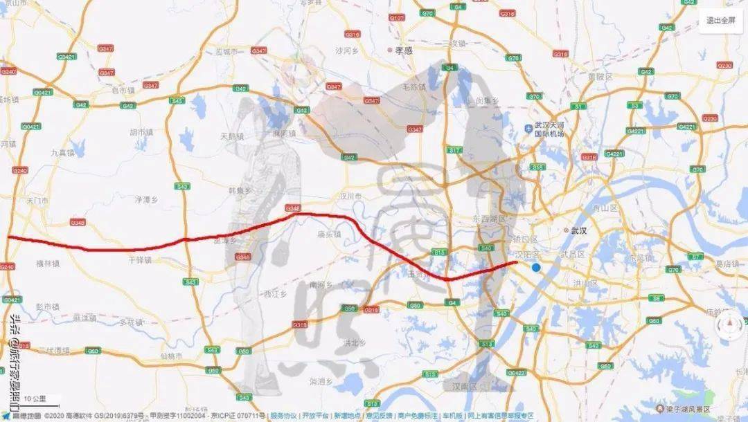 武天高速公路最新动态全面解析