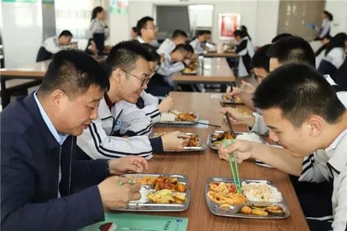 邯郸学校食堂出租商机及运营策略探讨