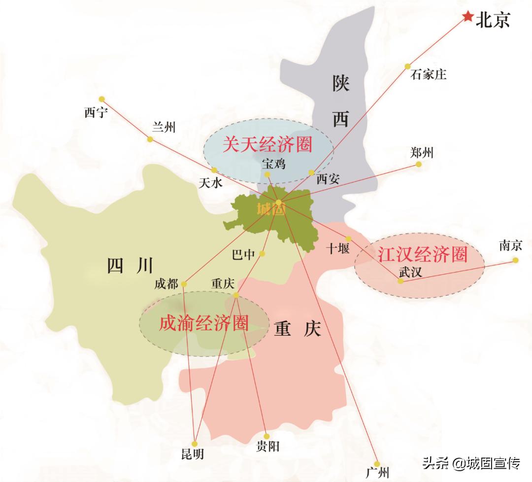 西安学校档口招租启幕，开启全新商业篇章