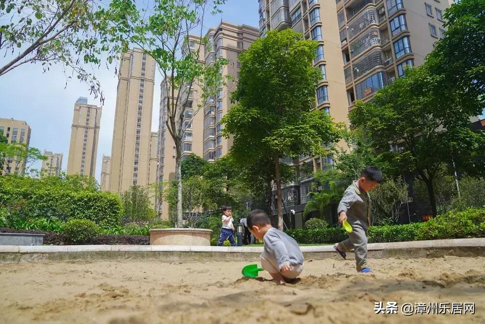 漳州阳光美地最新动态，未来居住新篇章揭晓