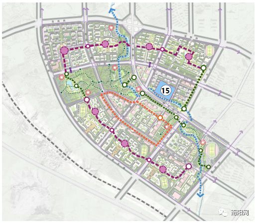 南阳市卧龙岗重塑历史名区现代魅力规划揭晓