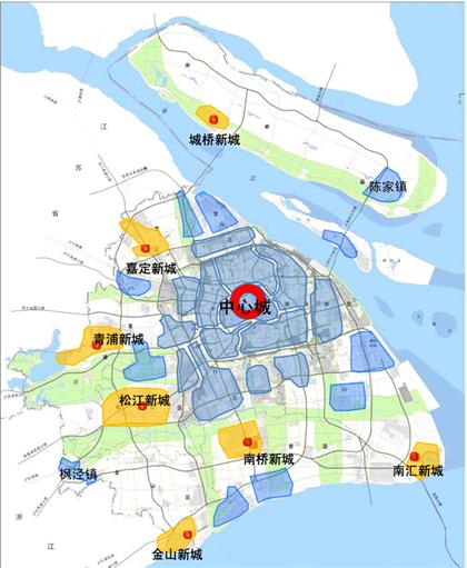 上海市规划管理局，塑造未来大都市蓝图的最新发展规划之路