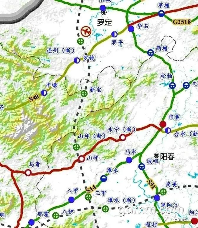 通门镇未来繁荣蓝图，最新发展规划揭秘