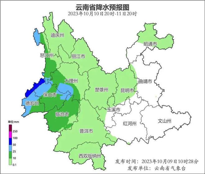 德宏傣族景颇自治州广播电视局发展规划研究，未来蓝图展望