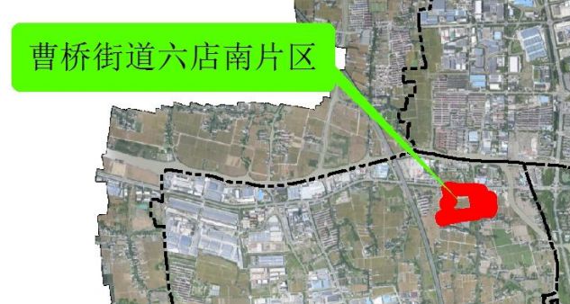 曹城街道最新发展规划，塑造未来城市新蓝图