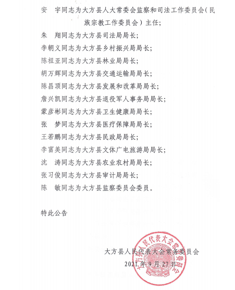 松树坝村委会人事任命重塑乡村治理新局面