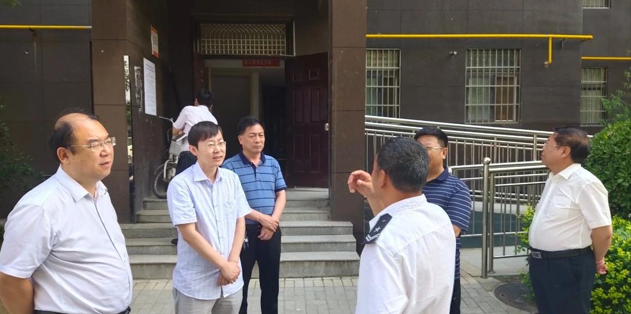 东街社区重塑生活，打造宜居环境新篇章