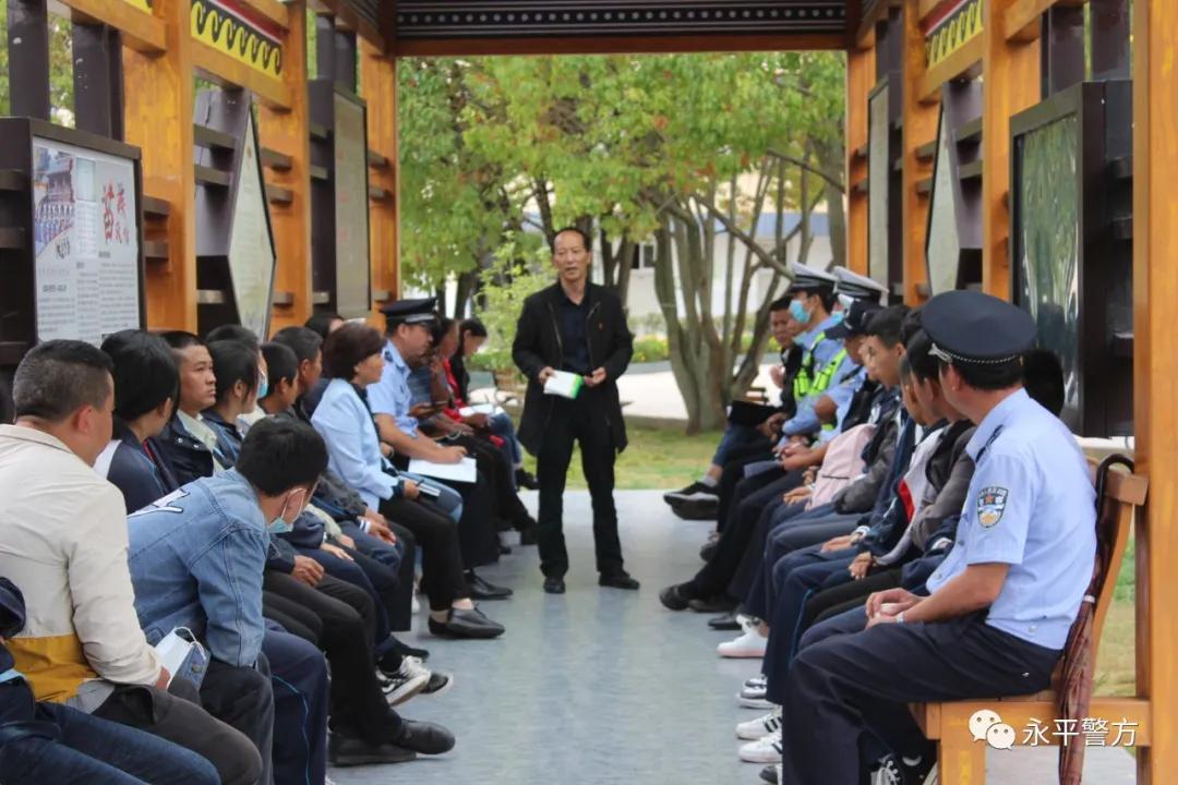 龙街镇新领导团队引领地方发展迈向更高峰