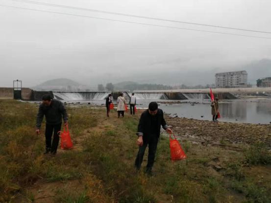 松溪县水利局新项目推动水利建设与发展，助力地方经济腾飞