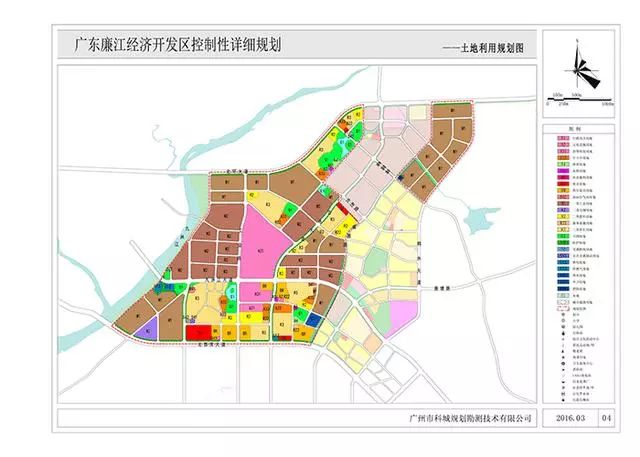 茂南开发区最新发展规划，塑造未来城市新引擎的蓝图