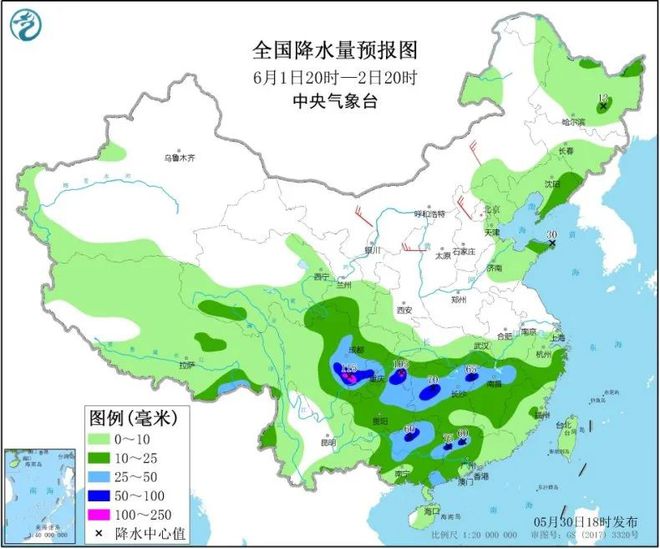 城南村民委员会最新天气预报