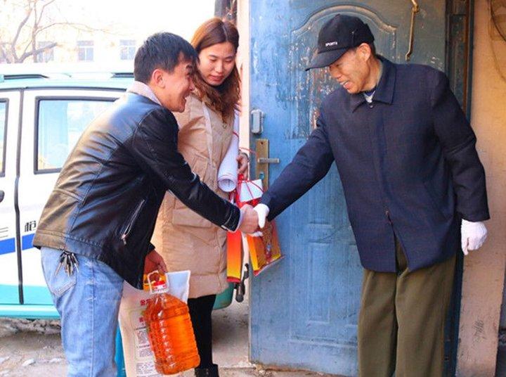 德城区住房和城乡建设局最新动态报道