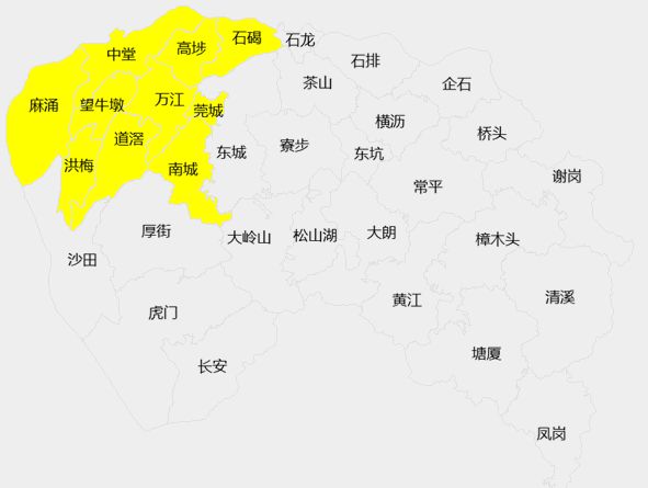 毫沁营镇最新天气预报