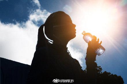 东兴最新天气预报概览