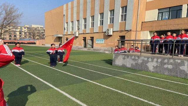 铁东区小学新项目，探索教育新境界，培育未来之星领袖