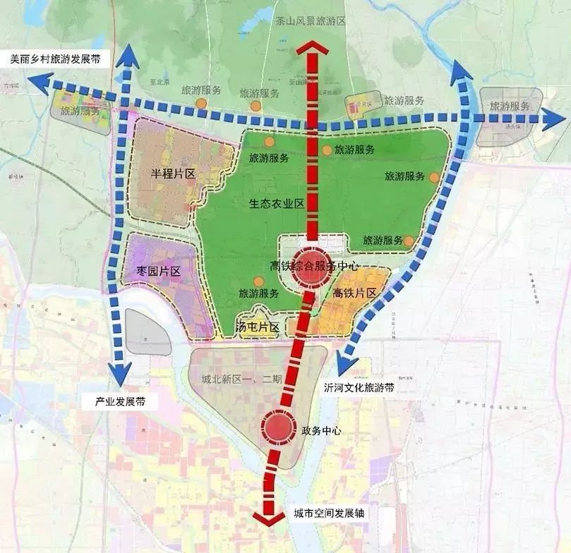 临沂市企业调查队未来发展规划展望