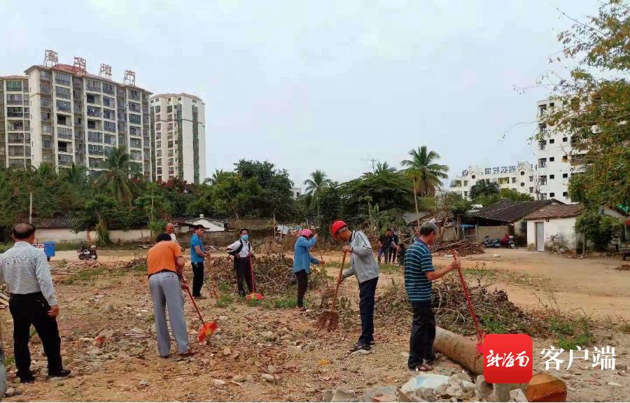 乐东黎族自治县卫生健康局项目最新进展报告