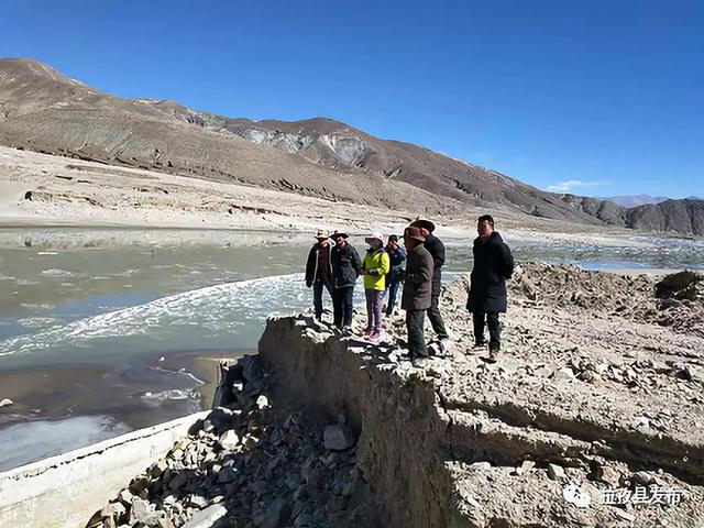 札达县水利局推动水利建设助力地方经济持续发展新动态