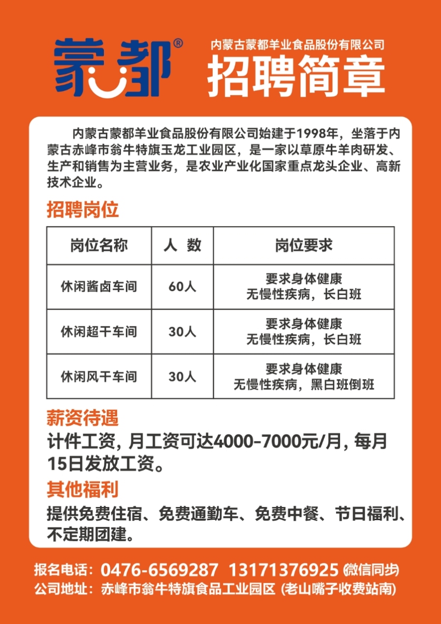 大庆市企业调查队最新招聘概览