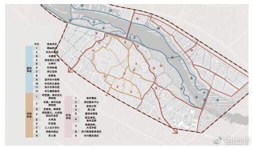 西溪乡最新发展规划概览