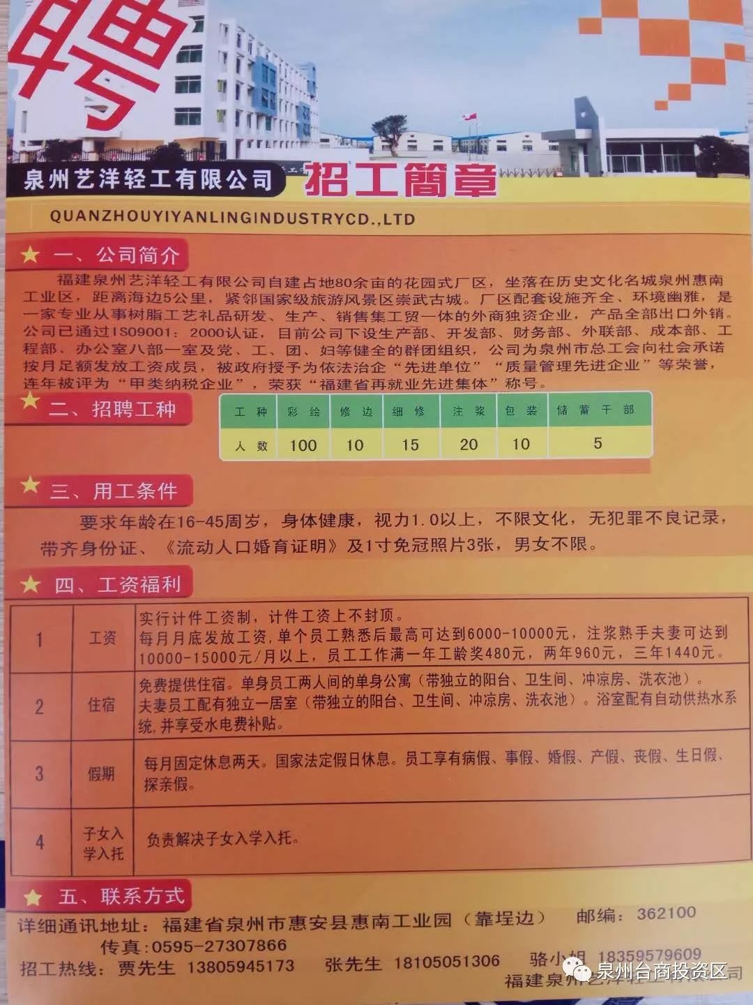 仲兴乡最新招聘信息汇总