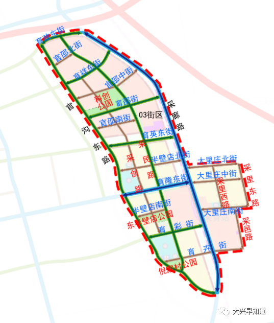 振兴街道最新发展规划，塑造未来城市新面貌蓝图