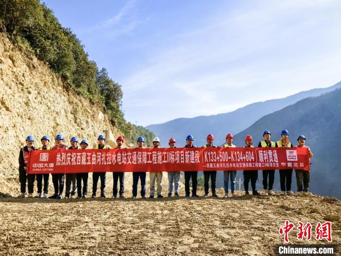 翠雷山垦殖场交通新动态，发展助力地方经济活力提升