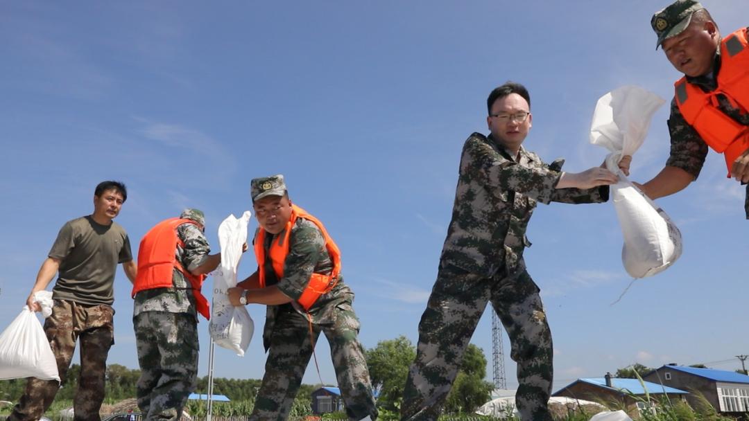 杜尔伯特蒙古族自治县住房和城乡建设局最新招聘信息