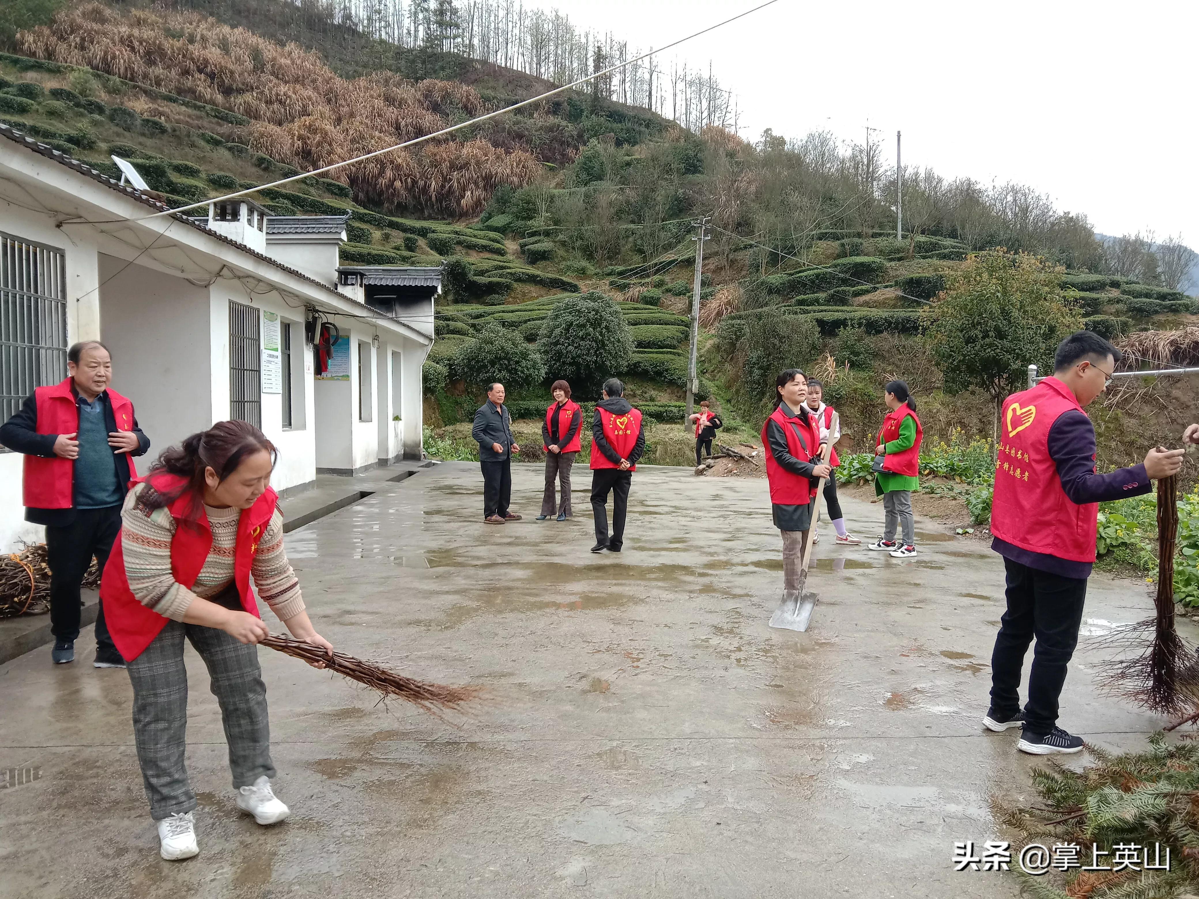 英山县图书馆招聘信息与细节全面解析