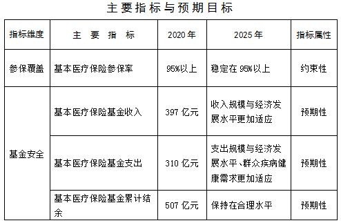 长阳土家族自治县医疗保障局最新发展规划概览