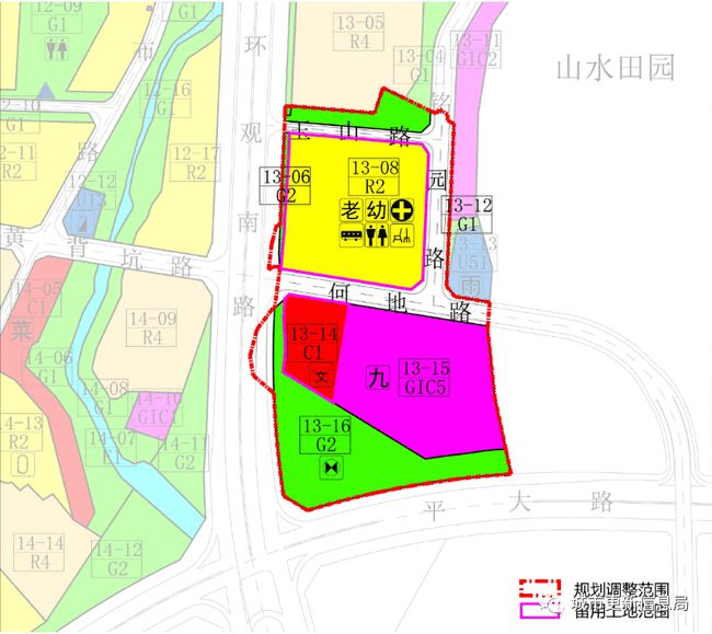 香卜路村民委员会最新发展规划概览