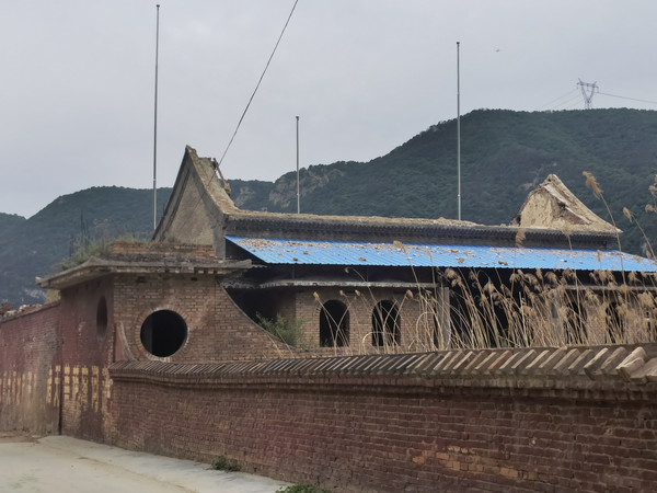 山西省临汾市洪洞县兴唐寺乡发展规划概览