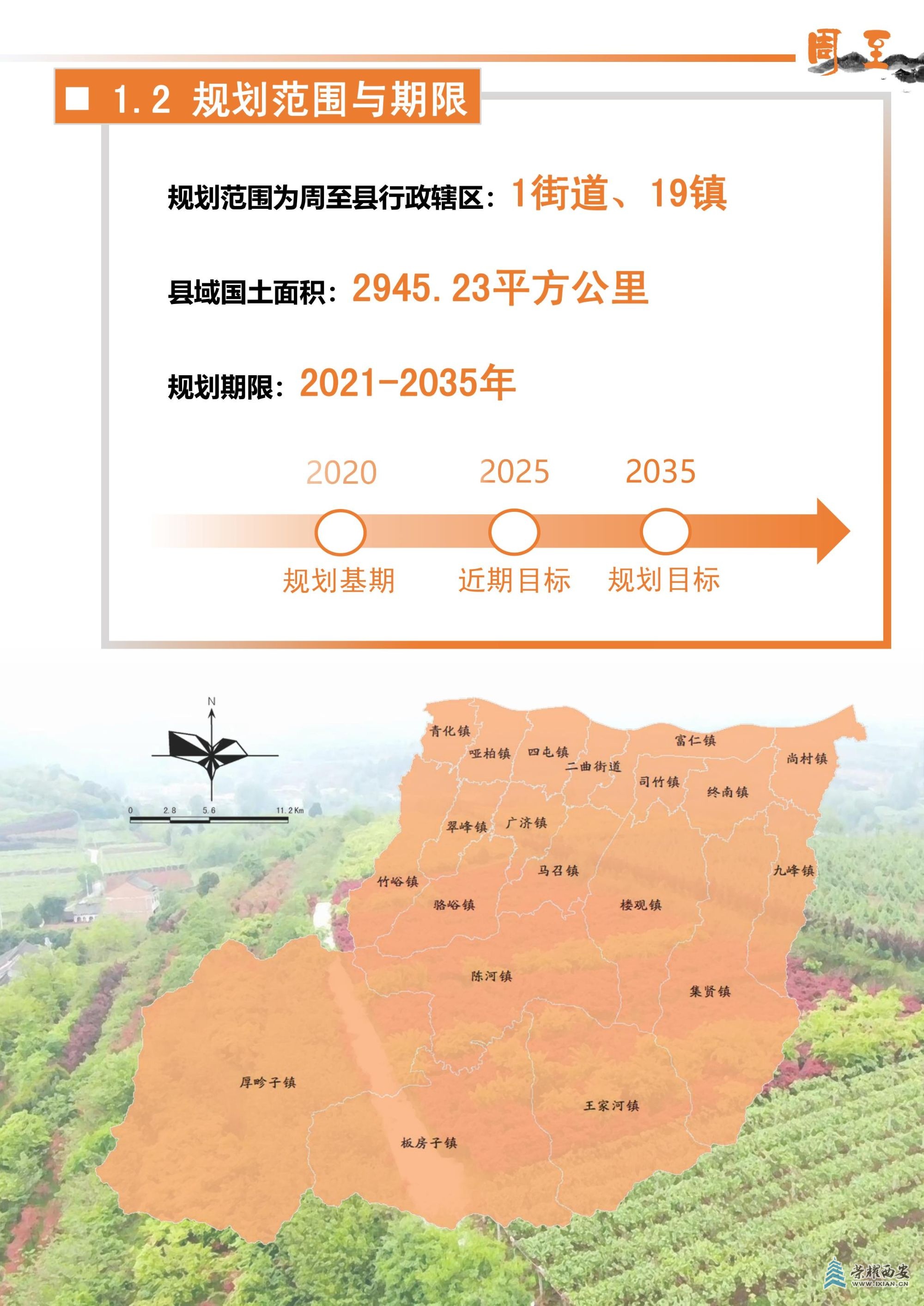 周至县自然资源和规划局最新发展规划概览