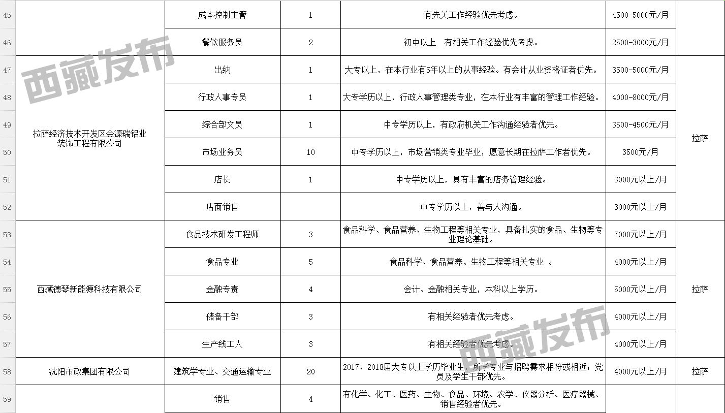 曲麻莱县统计局最新招聘启事