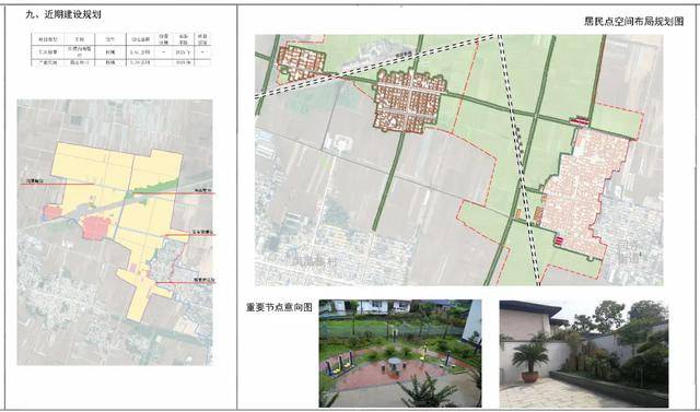 糠布村未来繁荣新规划，塑造乡村新面貌，引领发展新征程