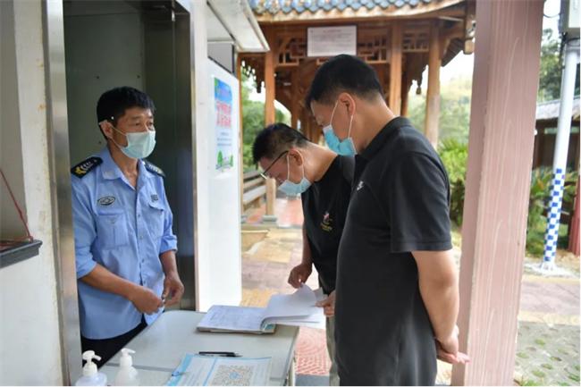 夏道镇领导团队引领未来发展之路