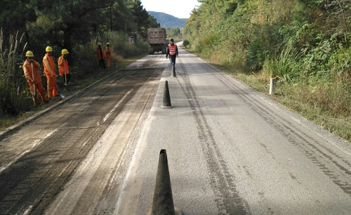 玉屏侗族自治县公路维护监理事业单位最新项目概览，细节解析与进展报告