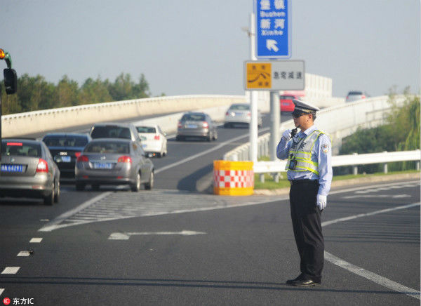 平台镇交通状况持续改善，助力地方繁荣发展新闻速递