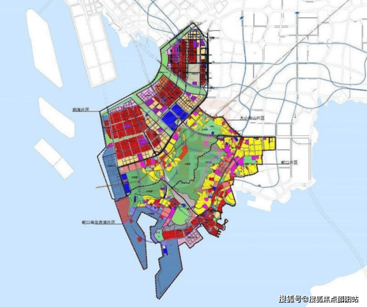 港闸区水利局最新发展规划概览