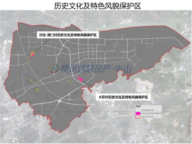 潜川镇未来新面貌塑造，最新发展规划揭秘