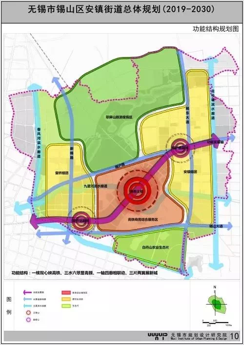 石油街道最新发展规划，塑造未来城市新面貌蓝图