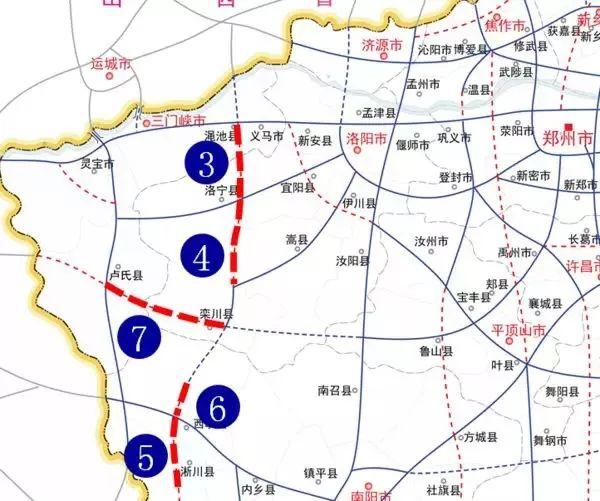 内乡县公路运输管理事业单位发展规划展望