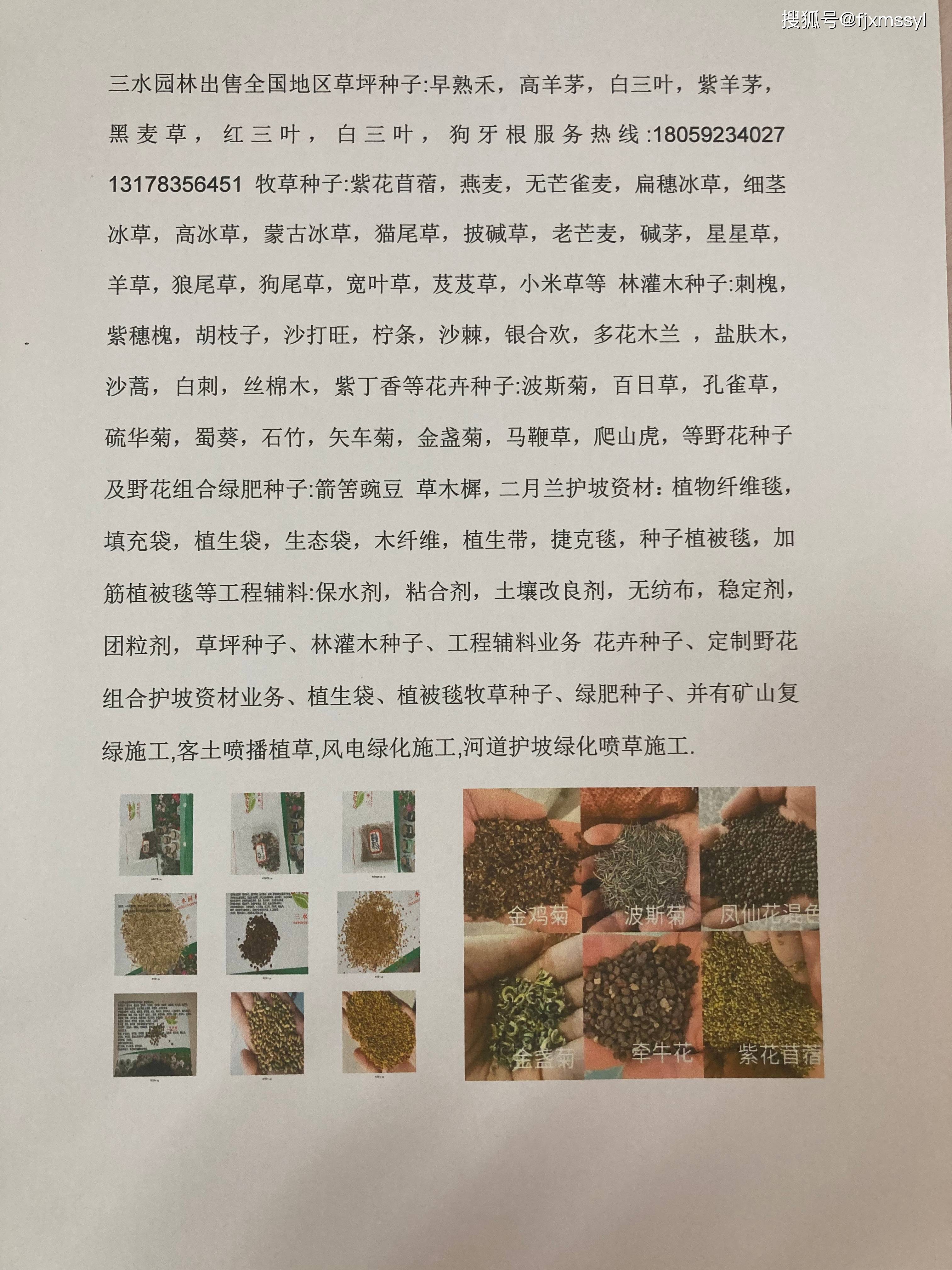 草籽繁殖场最新招聘信息与招聘详解概览